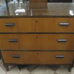 483 4439 CHEST OF DRAWERS
